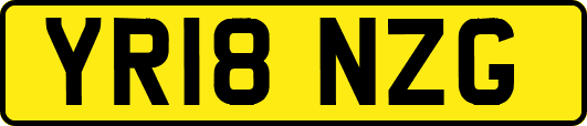 YR18NZG
