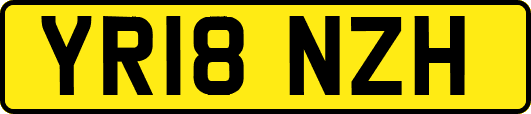 YR18NZH