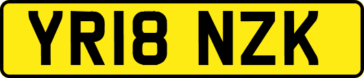 YR18NZK