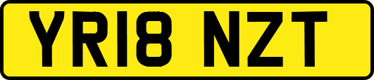 YR18NZT