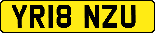 YR18NZU