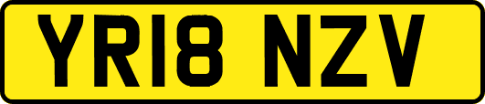 YR18NZV