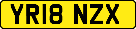 YR18NZX