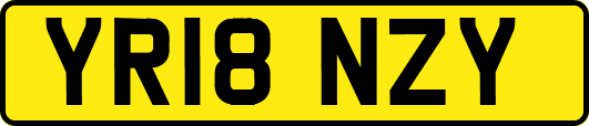YR18NZY