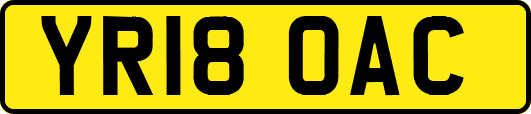 YR18OAC