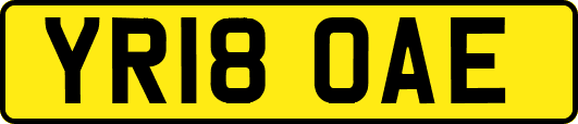 YR18OAE