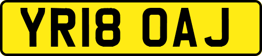 YR18OAJ