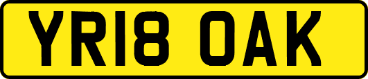 YR18OAK