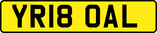 YR18OAL