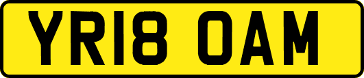 YR18OAM