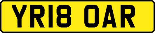 YR18OAR