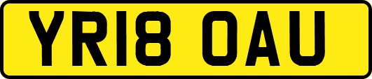 YR18OAU