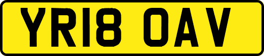YR18OAV