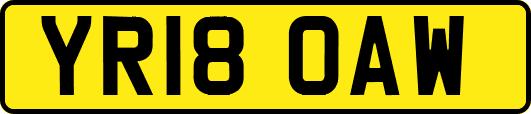 YR18OAW
