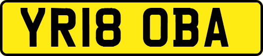 YR18OBA