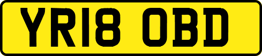 YR18OBD