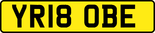 YR18OBE
