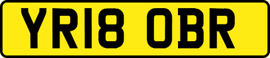 YR18OBR