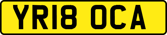 YR18OCA
