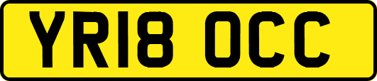 YR18OCC