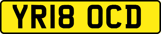 YR18OCD