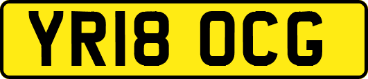 YR18OCG