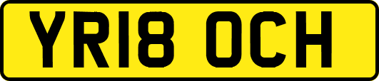 YR18OCH