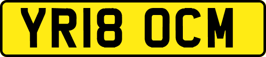 YR18OCM