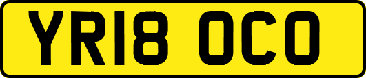 YR18OCO