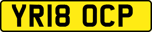 YR18OCP