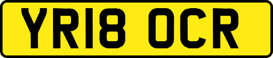 YR18OCR