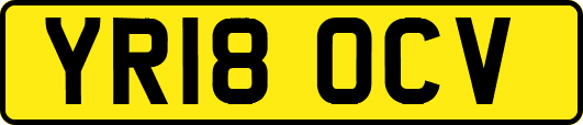 YR18OCV