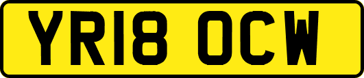 YR18OCW