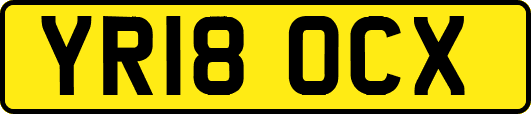 YR18OCX