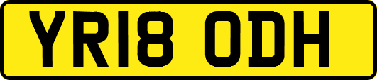 YR18ODH
