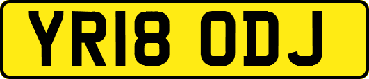 YR18ODJ