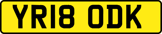 YR18ODK