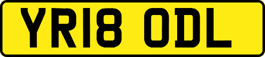 YR18ODL