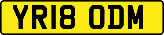 YR18ODM