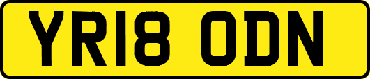 YR18ODN