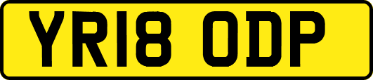 YR18ODP