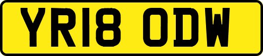 YR18ODW