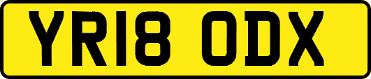YR18ODX