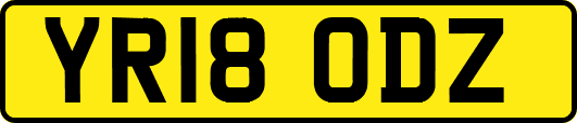 YR18ODZ