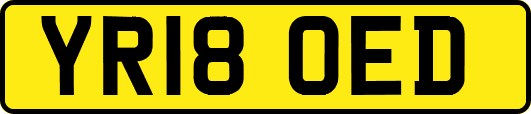 YR18OED