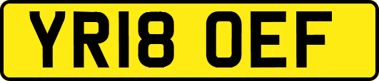 YR18OEF