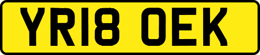 YR18OEK