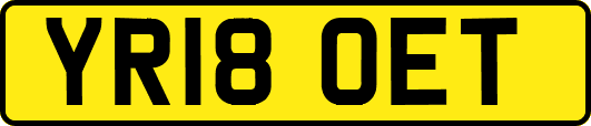 YR18OET