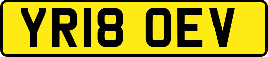 YR18OEV