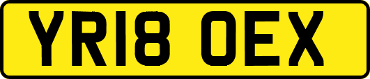 YR18OEX